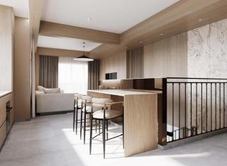 Luxury Four-Bedroom with Large Terrace - 8