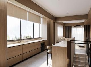 Luxury Four-Bedroom with Large Terrace - 7