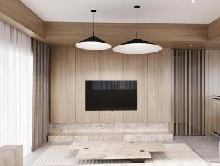 Luxury Four-Bedroom with Large Terrace - 6