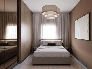 Luxury Four-Bedroom with Large Terrace - 5