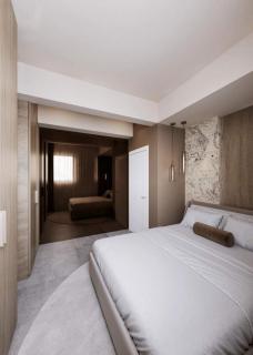 Luxury Four-Bedroom with Large Terrace - 2