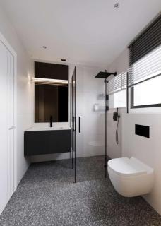 Luxury Four-Bedroom with Large Terrace - 1