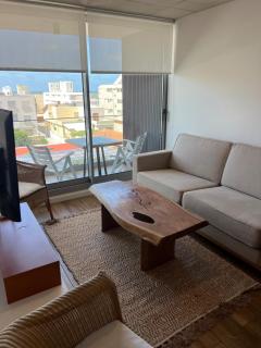 Depto a estrenar en peninsula - 0