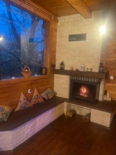 La Cabane Râșnov - 8