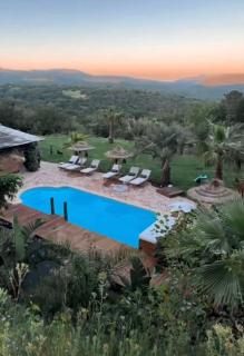 La Maison Du Soleil - La Garde-Freinet - 7