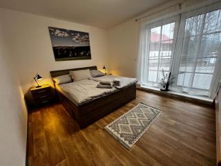 Apartmán Mařinka - 3