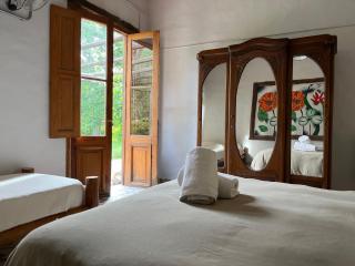 LOS CHAÑARES CASAS DE CAMPO - 7