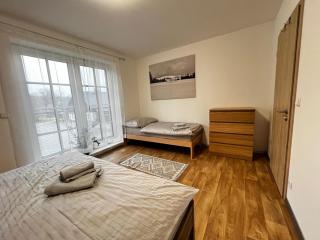 Apartmán Mařinka - 2