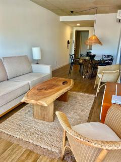 Depto a estrenar en peninsula - 3