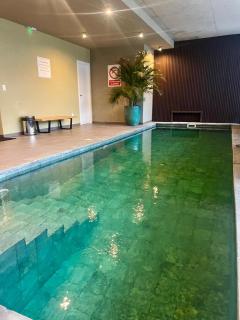 Depto a estrenar en peninsula - 2