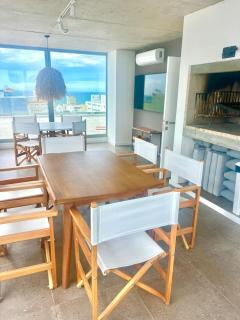 Depto a estrenar en peninsula - 1