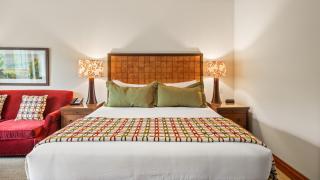 1234 Lodge At Spruce Peak Ski In Ski In Ski Out King Studio By Stowe Mountain Rentals - 8