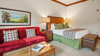 1234 Lodge At Spruce Peak Ski In Ski In Ski Out King Studio By Stowe Mountain Rentals - 3