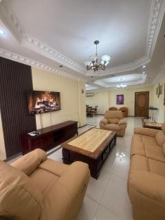 Oysterbay Retreat - 2-Bedroom Ocean View - 0