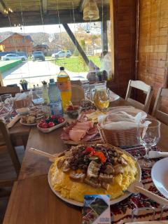 La Cabane Râșnov - 9