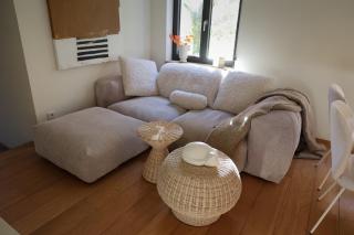 Homestorys Nature Resort - 6