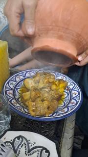 Château Berbère Madame DELLAL - 3