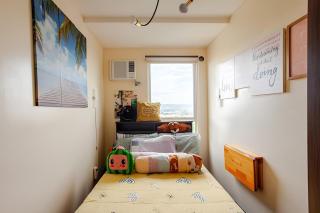 Cheapest Staycation at the Metro - 4