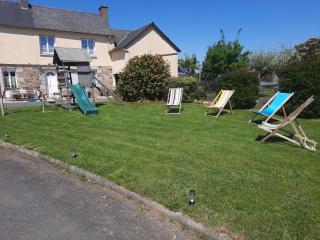 Gites L etape conviviale - 4