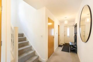 Very Comfortable home - 3