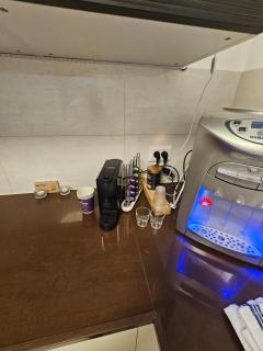 Neveh Shamir Staycation - 1