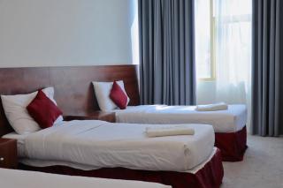 فندق الاصول - 1