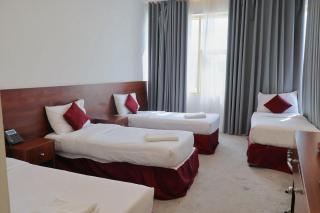 فندق الاصول - 0