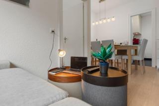 Crans-Montana - Appartement ski-in & ski-out, 4 pers - 4