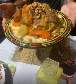 Château Berbère Madame DELLAL - 2