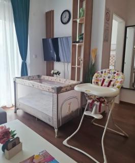 La Casa - 1