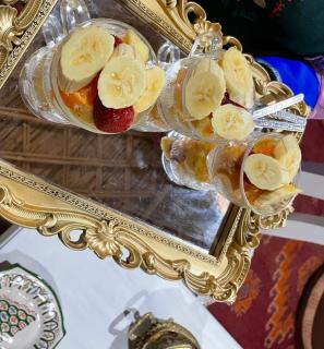 Château Berbère Madame DELLAL - 1