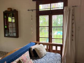 LOS CHAÑARES CASAS DE CAMPO - 9