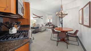 1302 Lodge At Spruce Peak Ski In Ski Out Two Bedroom By Stowe Mountain Rentals - 0