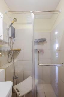 Cheapest Staycation at the Metro - 6