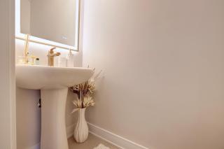 Charming Mississauga Getaway - Mississauga - 4