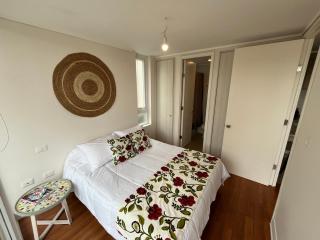 Moderno departamento Montemar Concón 1D 1B - 8