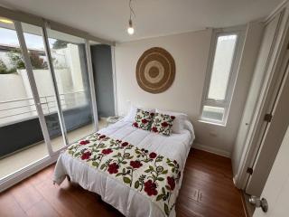 Moderno departamento Montemar Concón 1D 1B - 9