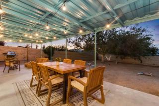 The Cosmic Casita - 2