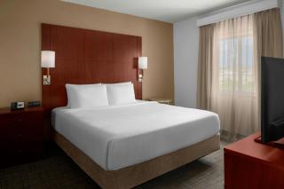 Residence Inn by Marriott San Antonio Six Flags at The RIM - 5