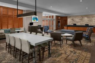 Residence Inn by Marriott San Antonio Six Flags at The RIM - 3