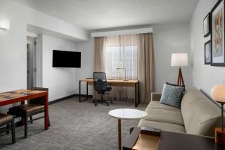 Residence Inn by Marriott San Antonio Six Flags at The RIM - 1