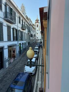 Carreira Vicente by Olá Madeira - 9