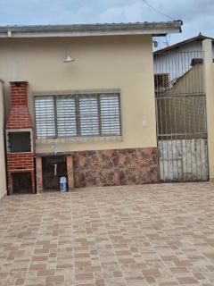 Aconchegante Casa Pequena na Praia do Pereque Açu Ubatuba a 650m da praia - 0