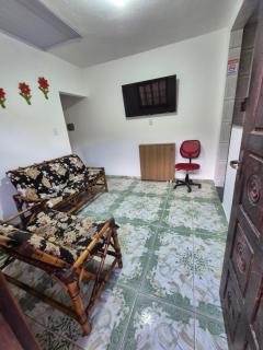 Aconchegante Casa Pequena na Praia do Pereque Açu Ubatuba a 650m da praia - 6