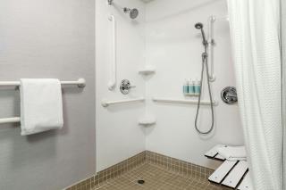 Courtyard Sacramento Airport Natomas - 8