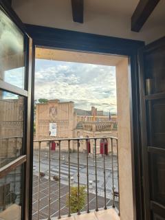 Casona Arquillo del Judío - 7