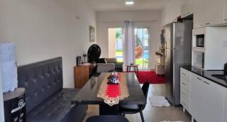 Canoa quebrada - Apartamento a 4 minutos da Praia - 4