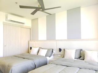 Suite Vista a Reserva y Mar piso15 Bello Horizonte - 0