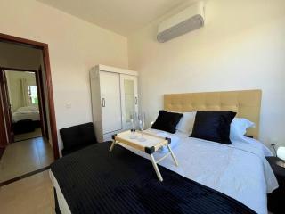 Canoa quebrada - Apartamento a 4 minutos da Praia - 9