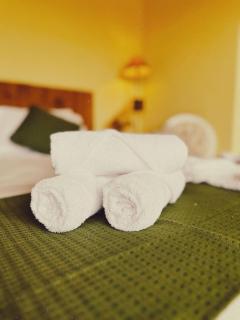 Pousada All Green - Monte Verde - 6